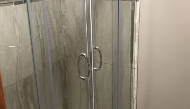 Bathroom Remodel | Tab Property Enhancement