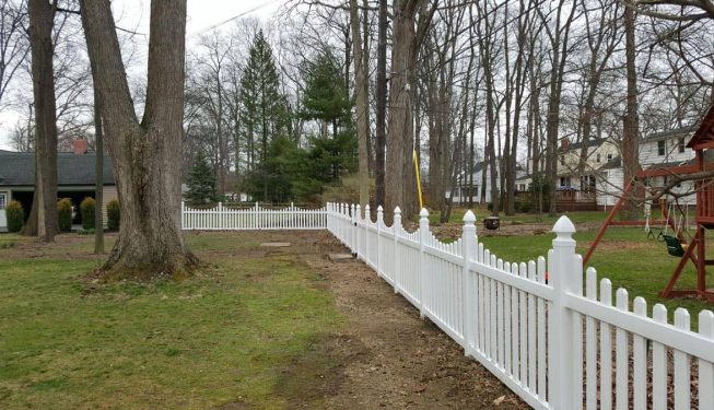 Fences | Tab Property Enhancement