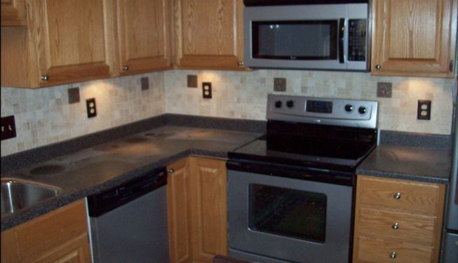 Home Remodeling | Tab Property Enhancement