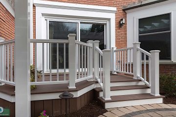 Repair or Replace Your Current Deck |Tab Property Enhancement