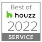 Tab Property Enhancement is a Houzz award winner