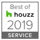 Tab Property Enhancement is a Houzz award winner