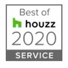 Tab Property Enhancement is a Houzz award winner