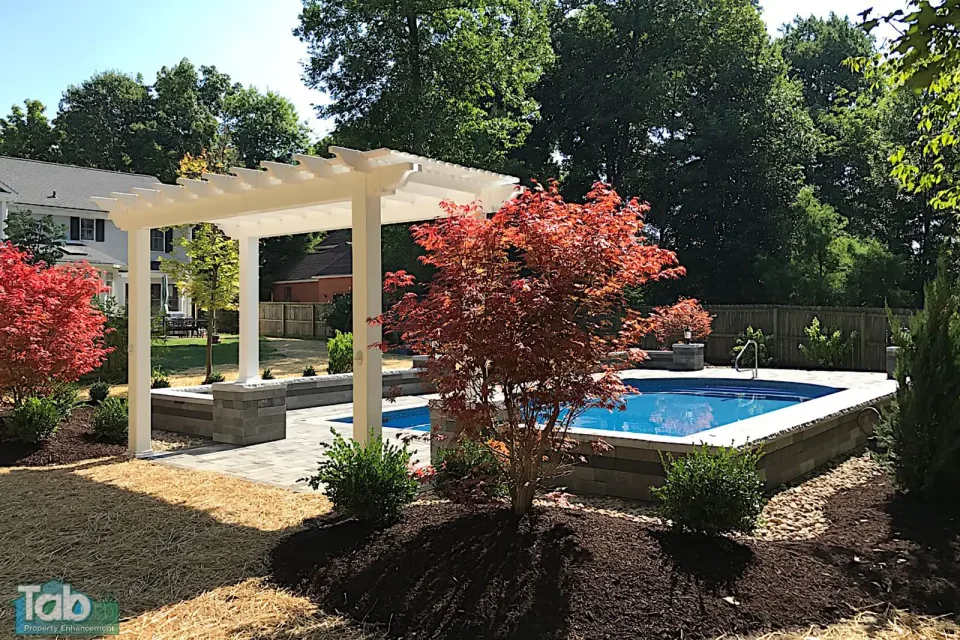 Landscaping by Tab Property Enhancement