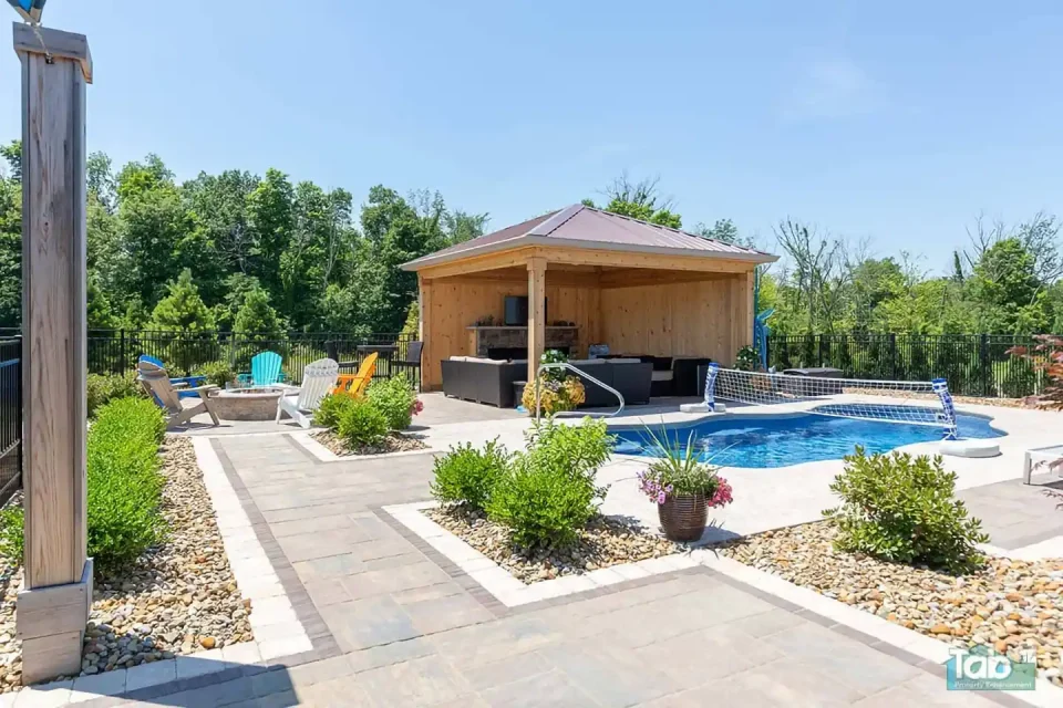 3 Season Rooms | Tab Property Enhancement