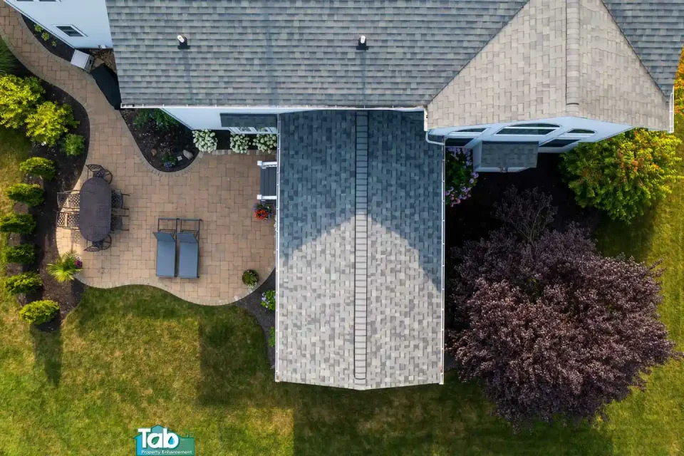 3 Season Rooms | Tab Property Enhancement