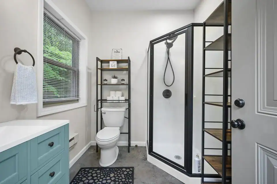 Custom Pool House Construction by Tab Property Enhancement