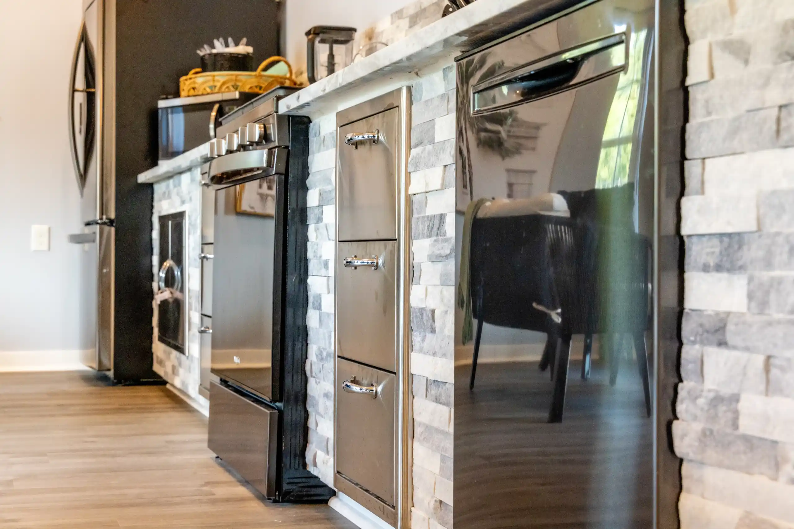 Remodeling — outdoor living by TAB Property Enhancement