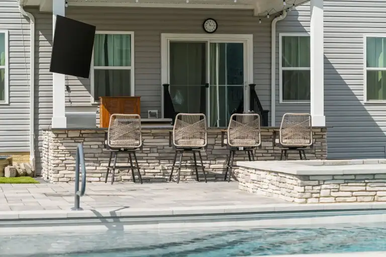 Outdoor Kitchen Designer or Builder? How to Choose One in Northeast Ohio
